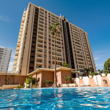 Skyline View Apartment - Free Private Parking Including & Guest Bonus Costa Adeje  Ngoại thất bức ảnh