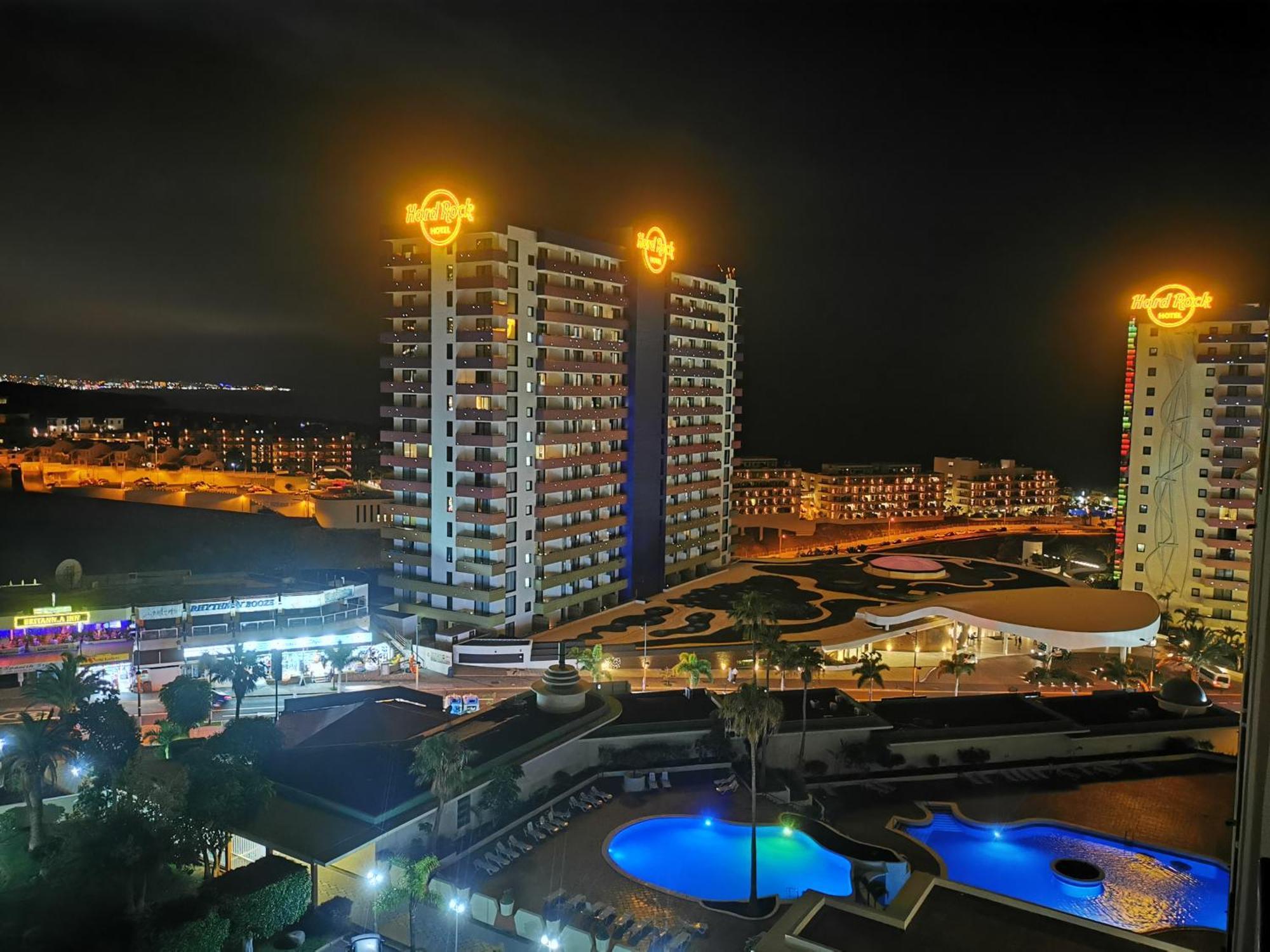 Skyline View Apartment - Free Private Parking Including & Guest Bonus Costa Adeje  Ngoại thất bức ảnh