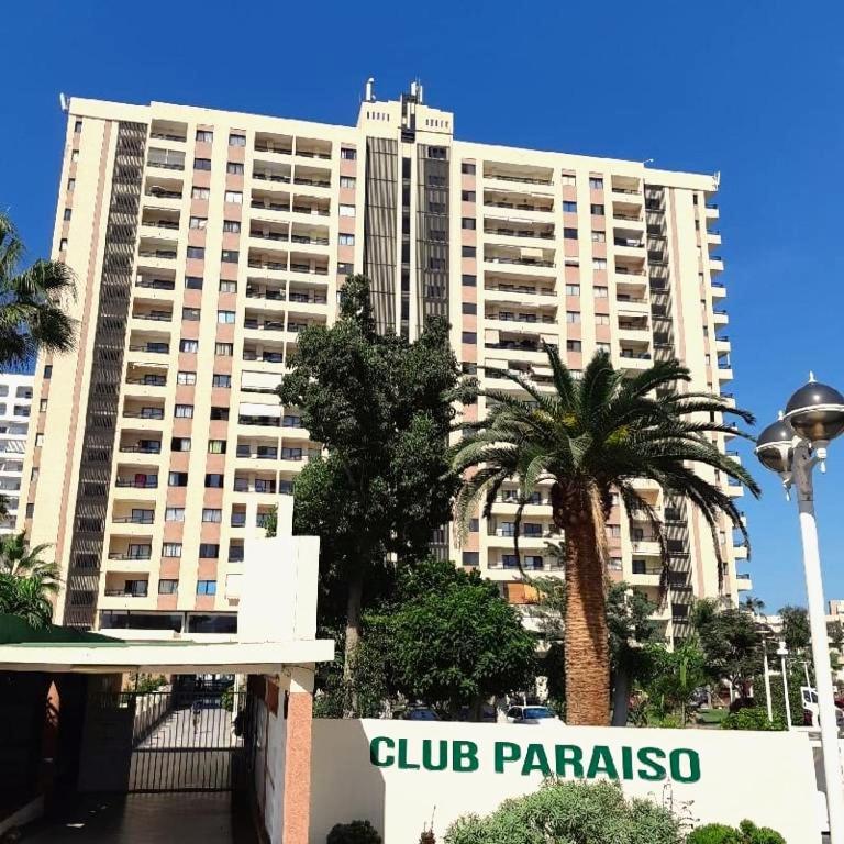 Skyline View Apartment - Free Private Parking Including & Guest Bonus Costa Adeje  Ngoại thất bức ảnh