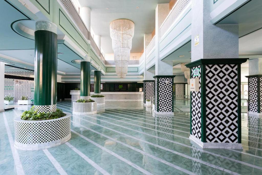 Skyline View Apartment - Free Private Parking Including & Guest Bonus Costa Adeje  Ngoại thất bức ảnh