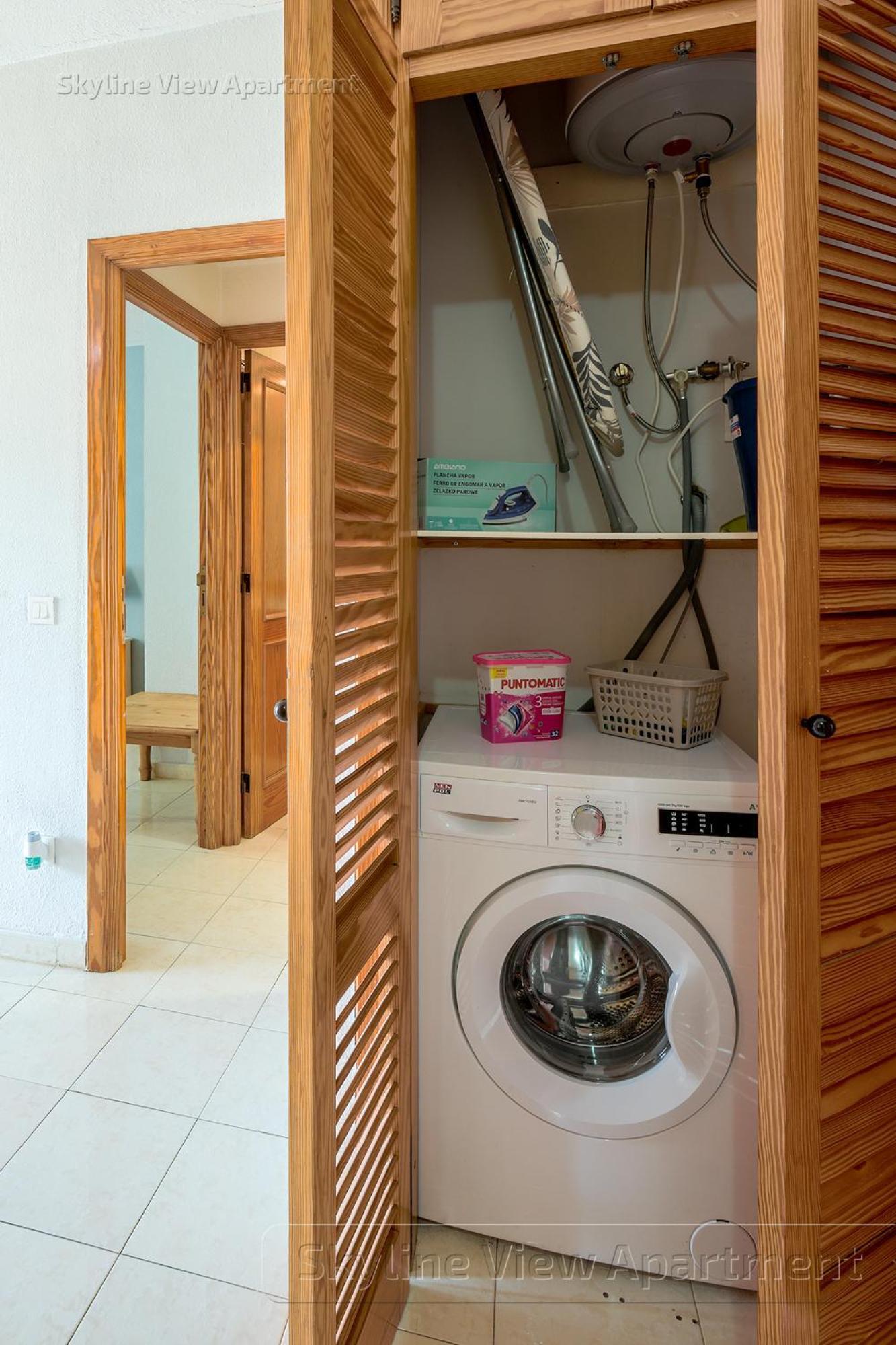Skyline View Apartment - Free Private Parking Including & Guest Bonus Costa Adeje  Ngoại thất bức ảnh