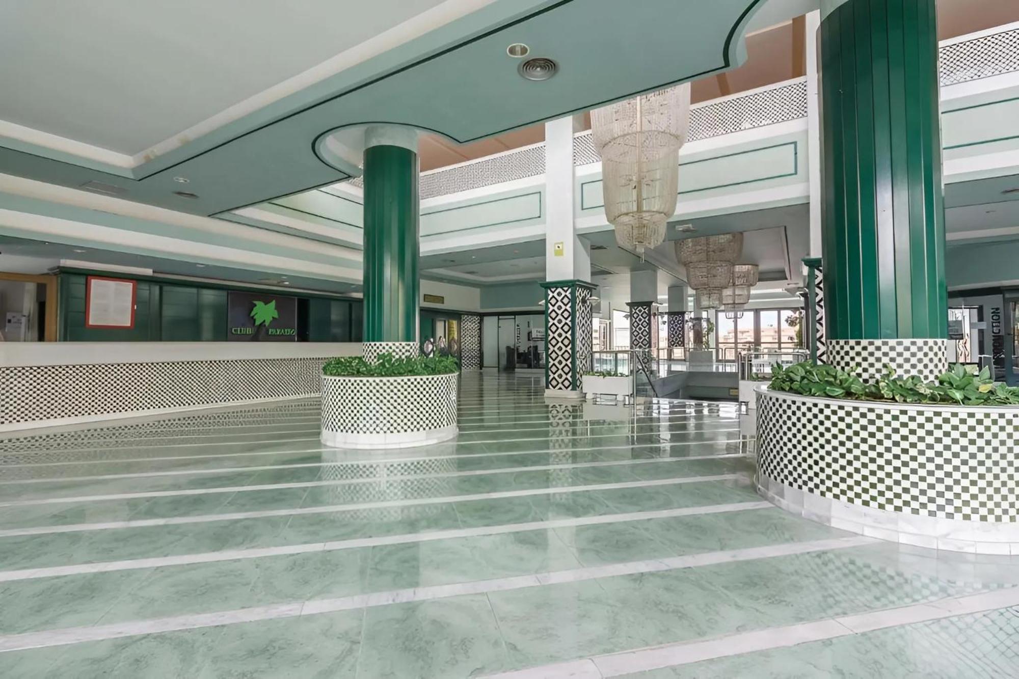 Skyline View Apartment - Free Private Parking Including & Guest Bonus Costa Adeje  Ngoại thất bức ảnh