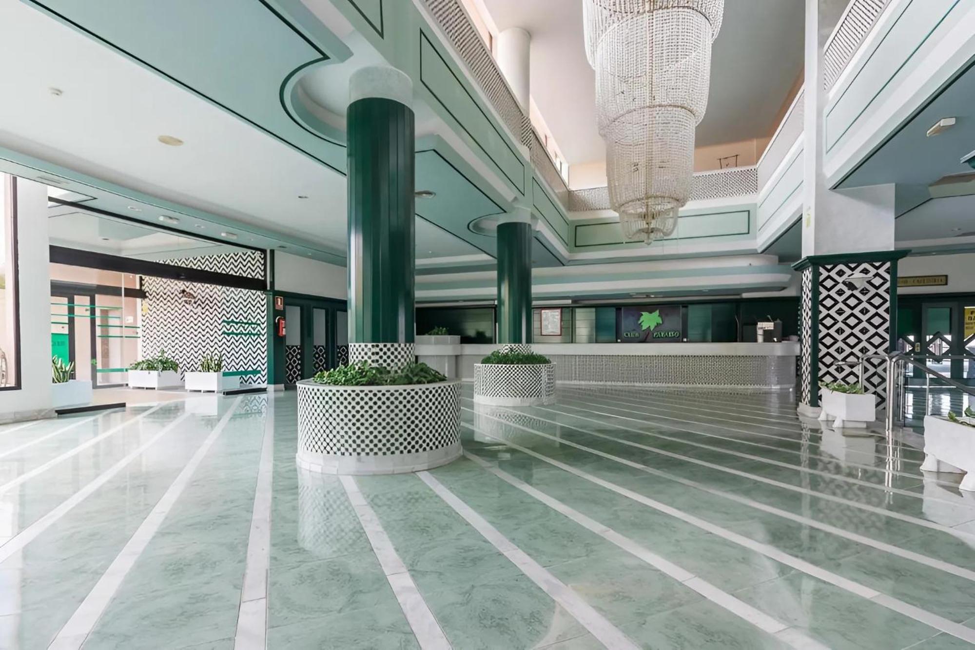 Skyline View Apartment - Free Private Parking Including & Guest Bonus Costa Adeje  Ngoại thất bức ảnh